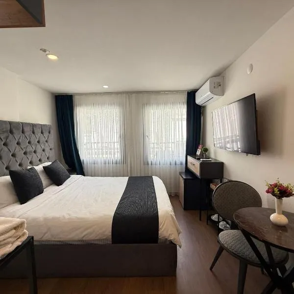 Beylik Dream Hotel, hotel em Istambul