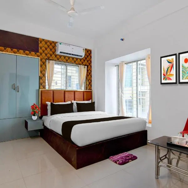 Collection O Mukundapur Formerly Serenity, hotel sa Kolkata