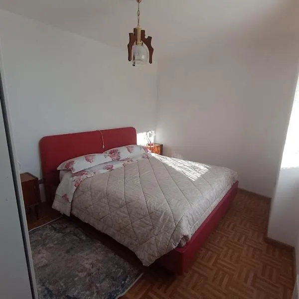 Appartamento Conti Schreck, hotel in Baselga di Pinè