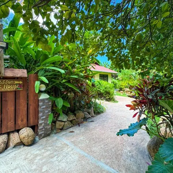 Buisson Guesthouse, מלון בלה דיג