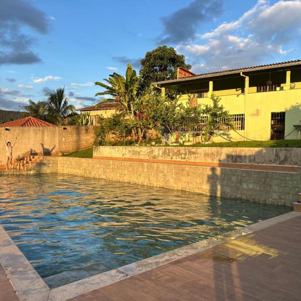 Casa Mato Verde