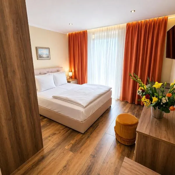 Hotel Post Nürtingen, Hotel in Nürtingen