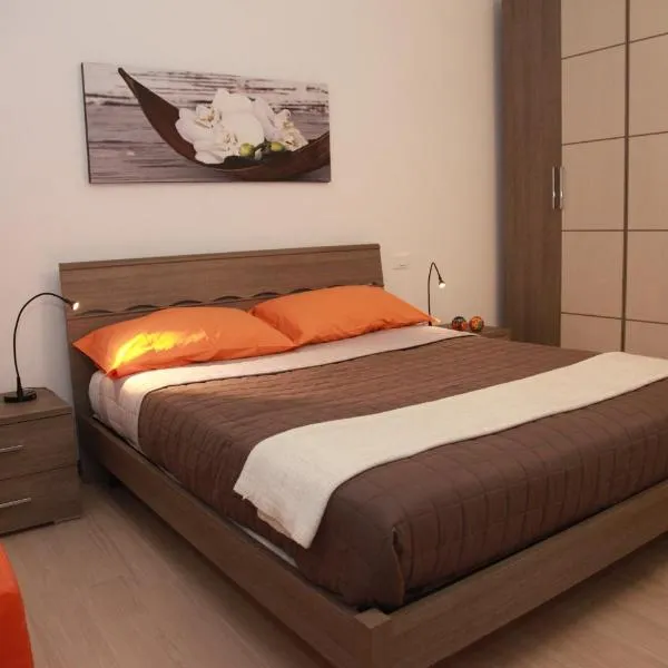 Home Sweet Home, hotel em Lavagna