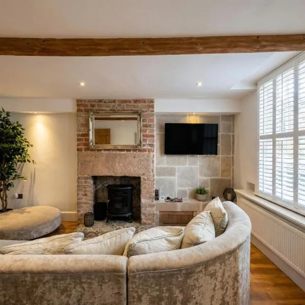 Hectors High Street Apartment, hotel u gradu 'Castle Donington'
