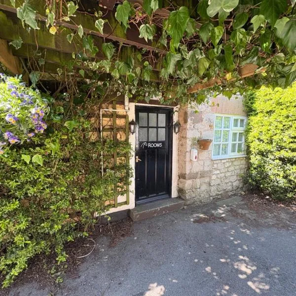 The Bay Horse Inn, hotel sa Goldsborough