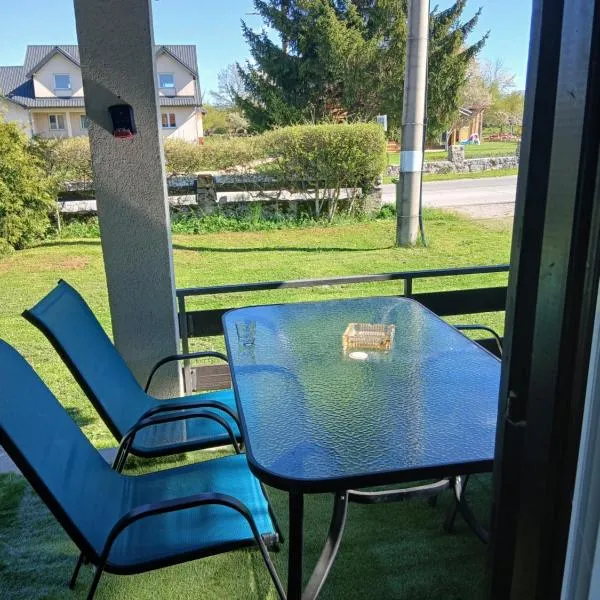 Vacation House Loreta – hotel w mieście Sveti Rok