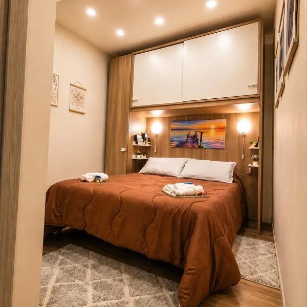 Romantic Sicilian Escape Near Taormina & Alcantara Gorges, hotel a Graniti