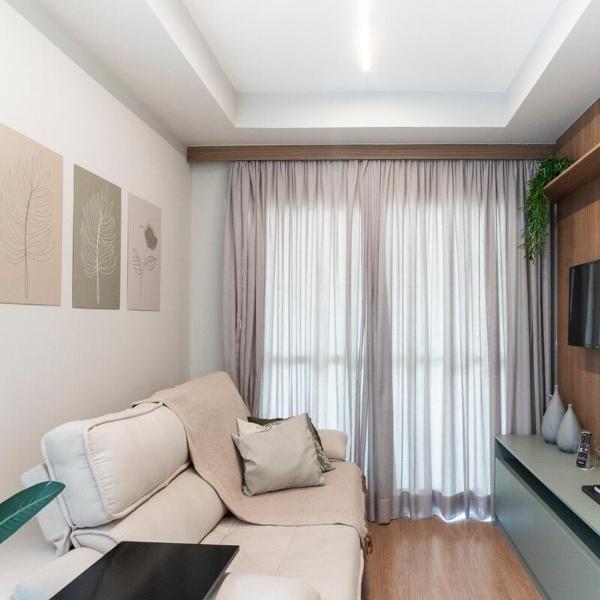JH1001 Plot, balcony, air conditioning, pool, gym and leisure area