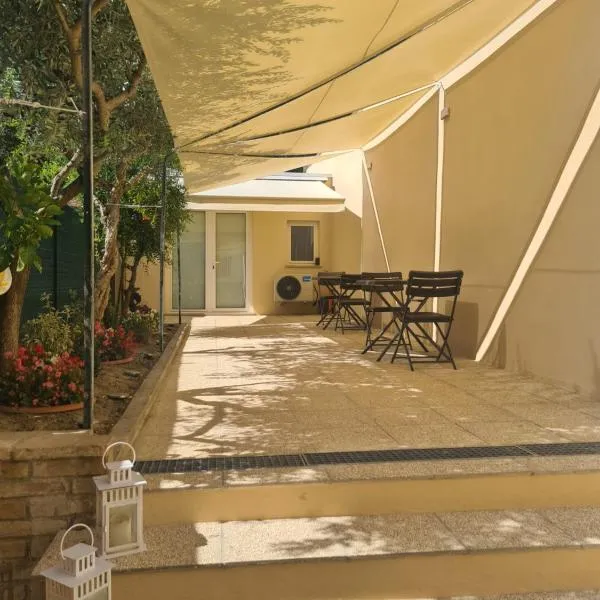 Happy Days per una vacanza felice!, hotel u gradu 'Pesaro'