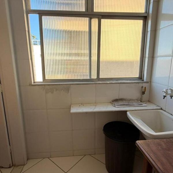 Apt 407 Cobertura pé na areia Praia do Forte - Foto 3