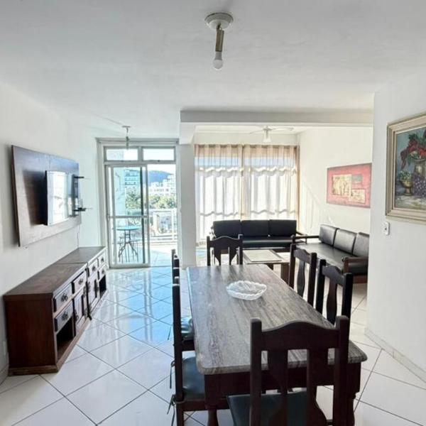 Apt 407 Cobertura pé na areia Praia do Forte - Foto 5