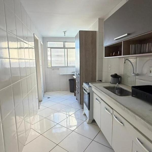 Apt 407 Cobertura pé na areia Praia do Forte - Foto 4