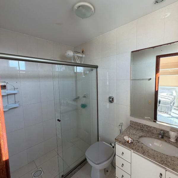 Apartamento luxo pé na areia Praia do Forte Cabo Frio - Foto 3