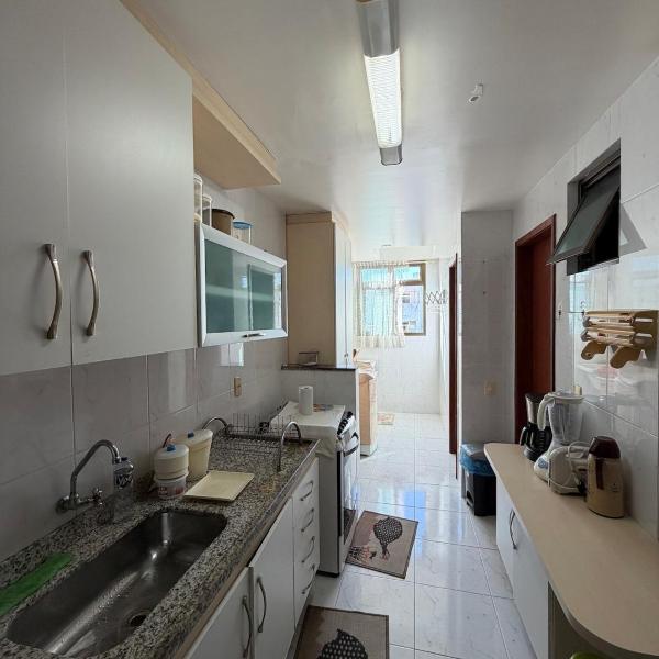 Apartamento luxo pé na areia Praia do Forte Cabo Frio - Foto 5
