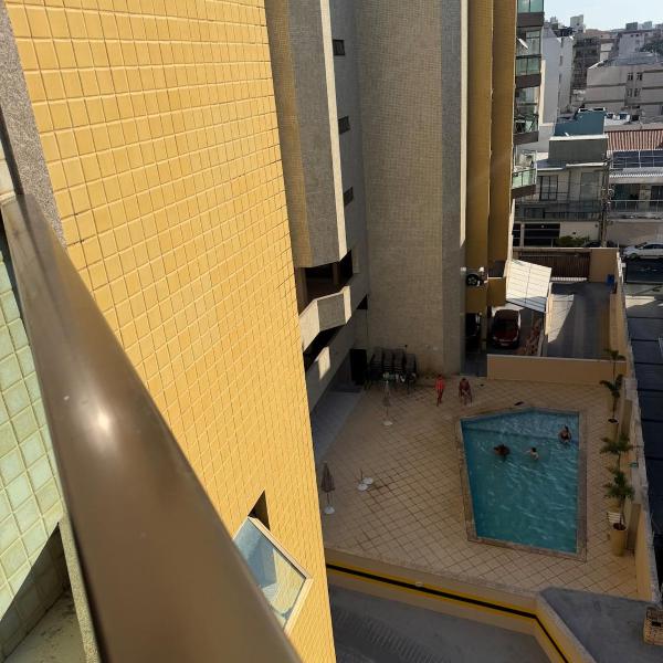 Apartamento luxo pé na areia Praia do Forte Cabo Frio - Foto 4