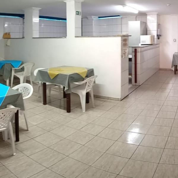 Hotel Kairós - Foto 3