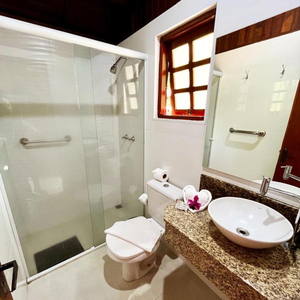 Pousada da Cachoeira - Foto 3
