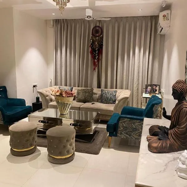 Candolim में, होटल Ocean n' Sand - By Q23 Resorts & Suites