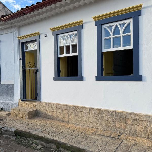 Casa do Vovô