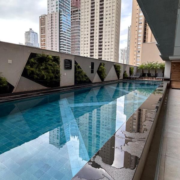 Promoção! Ap confortável Academia e piscina - Foto 4