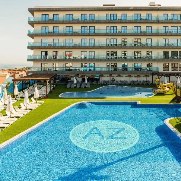 AZ Appart hotels Saitour, hotel v mestu Mazagran