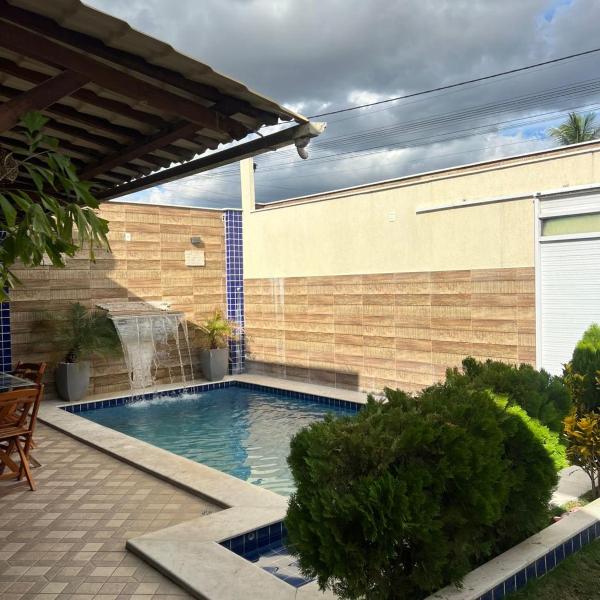 Residencial Thales Andrade