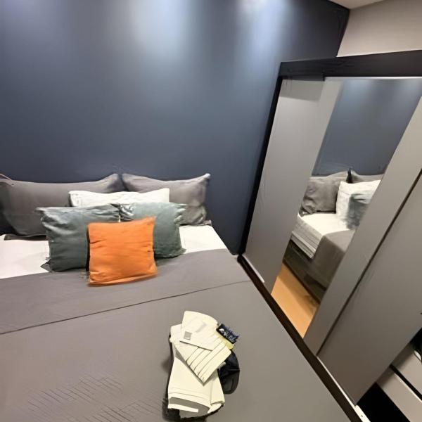 Safiras Premium | Seu conforto em Cuiabá “Seu conforto perto da Arena Pantanal.” - Foto 2