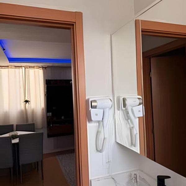 Safiras Premium | Seu conforto em Cuiabá “Seu conforto perto da Arena Pantanal.” - Foto 3