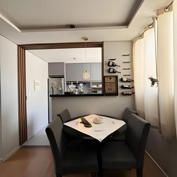 Safiras Premium | Seu conforto em Cuiabá “Seu conforto perto da Arena Pantanal.” - Foto 5