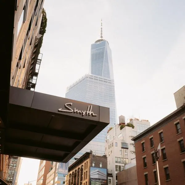 Smyth Tribeca, hotel en Nueva York