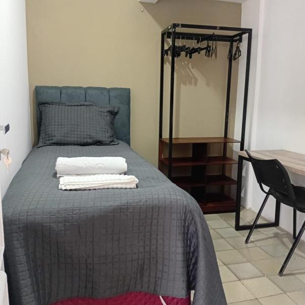Pousada e hostel Italia - Foto 5