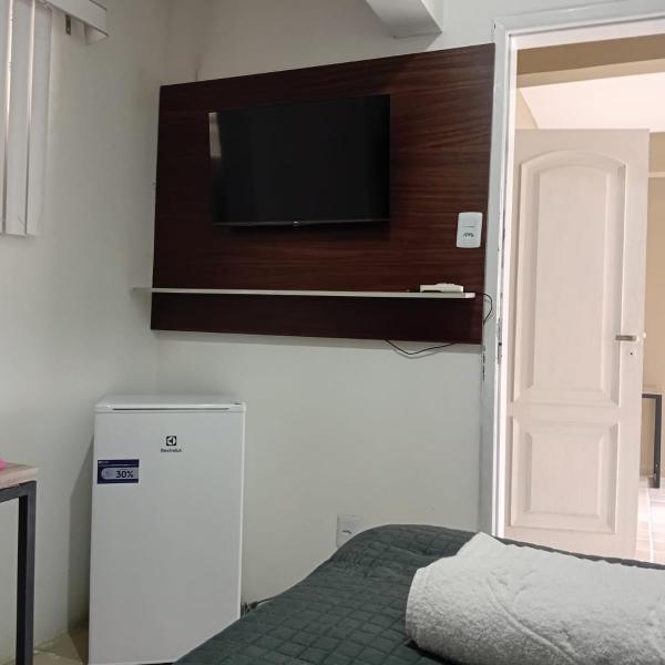 Pousada e hostel Italia - Foto 4