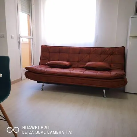 Aprt ESTUDIO ARRIXACA, hotel v Murcii