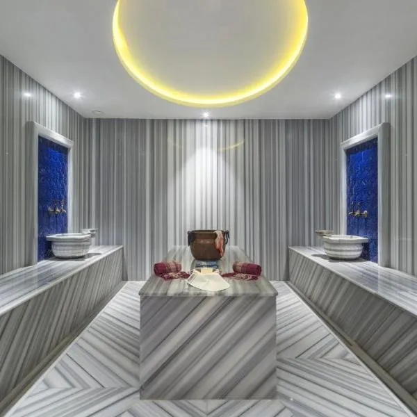 Holiday Inn Istanbul - Tuzla Bay by IHG, khách sạn ở Istanbul