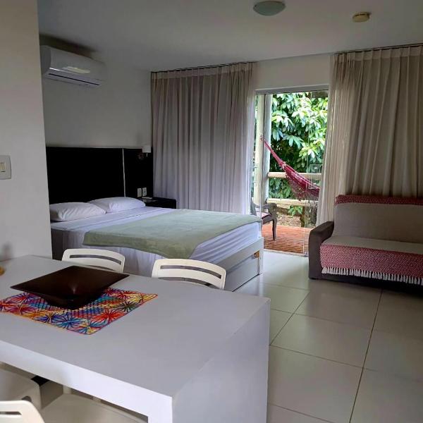 Villas do Pratagy Resort Jambo 3 - Foto 2