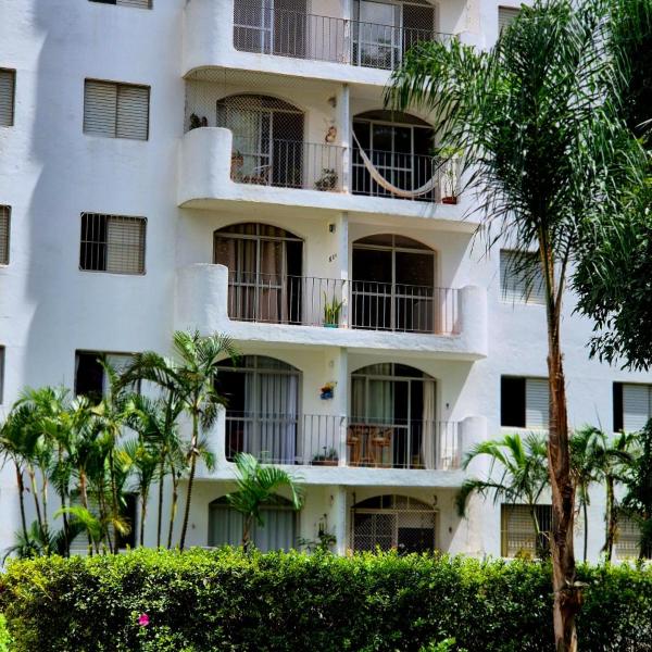 Sinta-se em casa no Edifício Alto do Morumbi - Foto 3