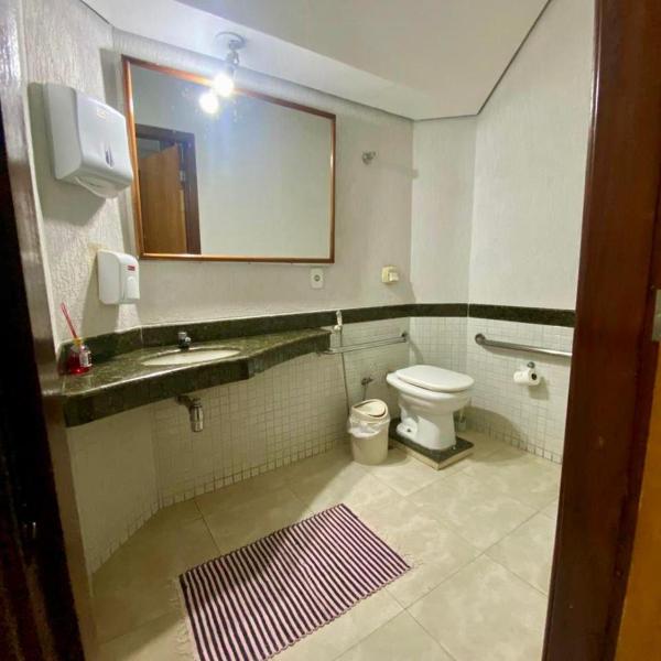 Udi Hotel Center - Foto 3