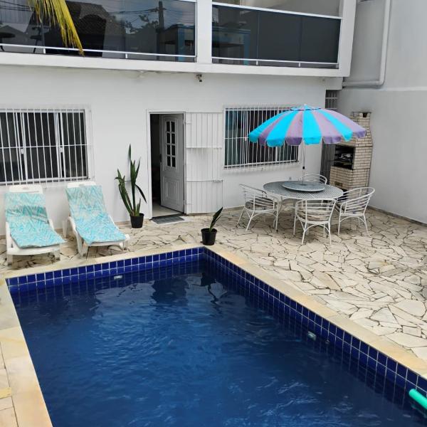 sol de geriba