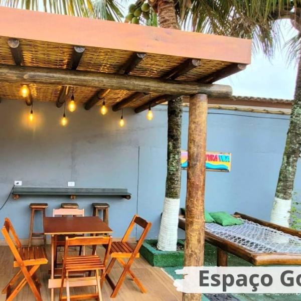Hostel Praia Centro Itanhaém - Foto 5