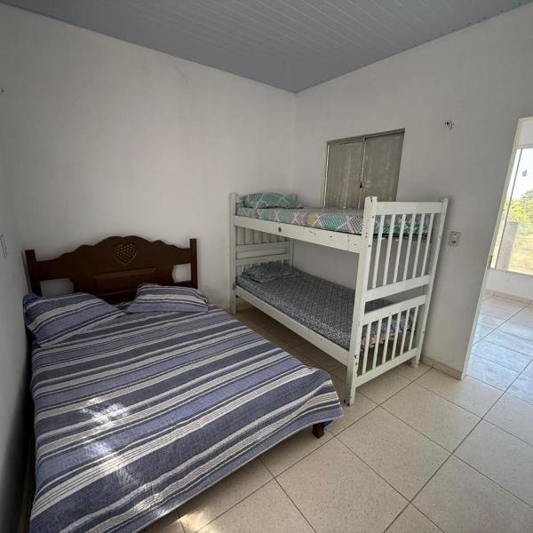 Casa Santeram