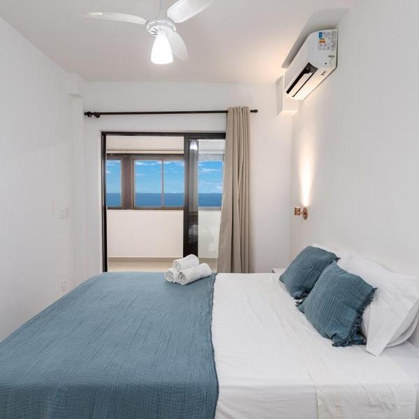 Ocean view loft in Leme - Foto 2