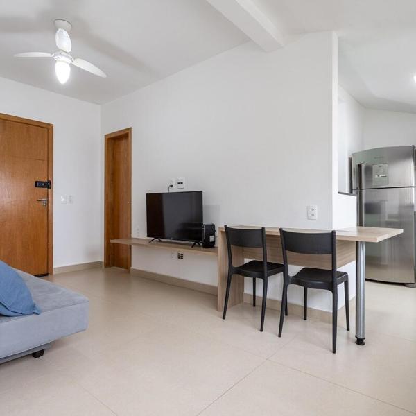 Ocean view loft in Leme - Foto 4