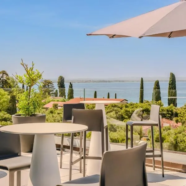 Hotiday Lazise Garda, hotel sa Lazise