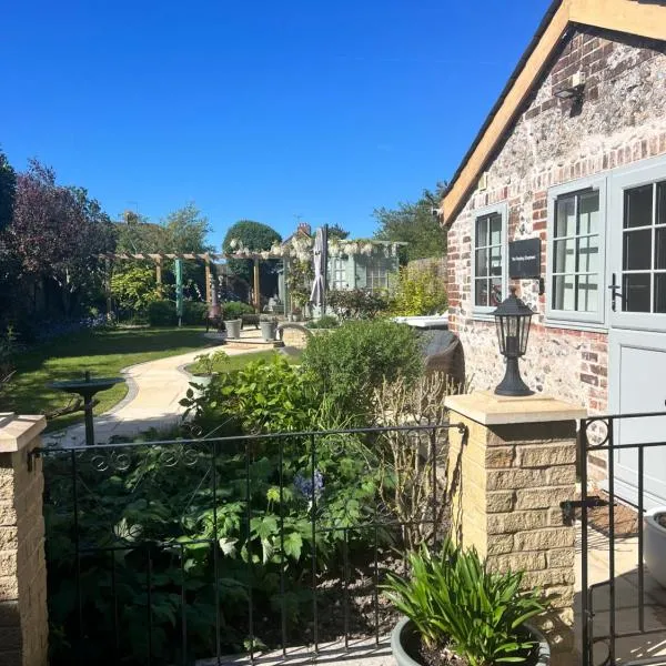 The Resting Shepherd, Hotel in Angmering