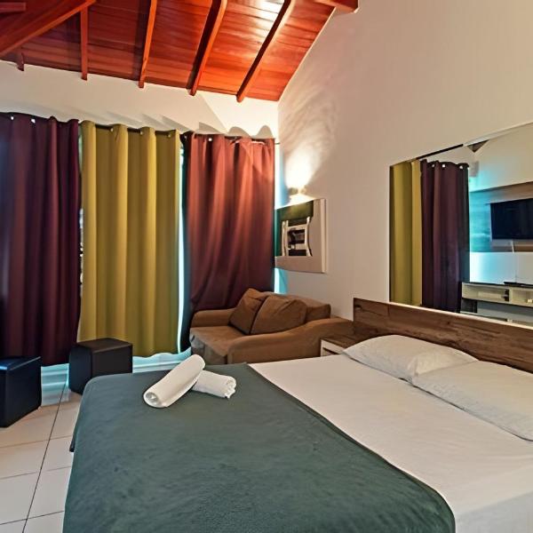 Jungle Beach Maresias - Foto 2