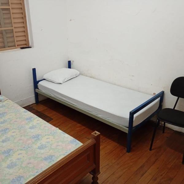 Hotel Kairós - Foto 5