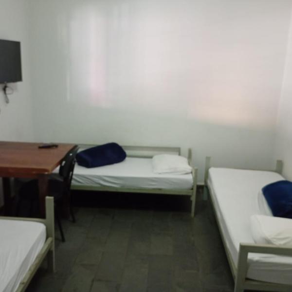 Hotel Kairós - Foto 2