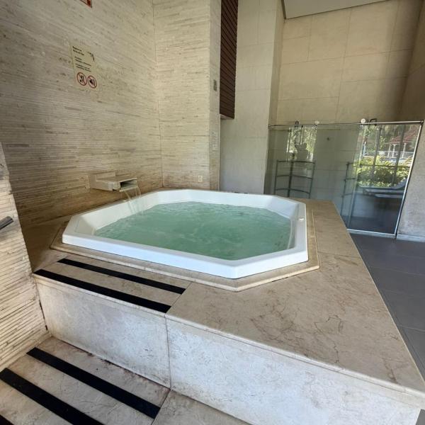Comfort and a perfect location in Barra da Tijuca - Foto 3