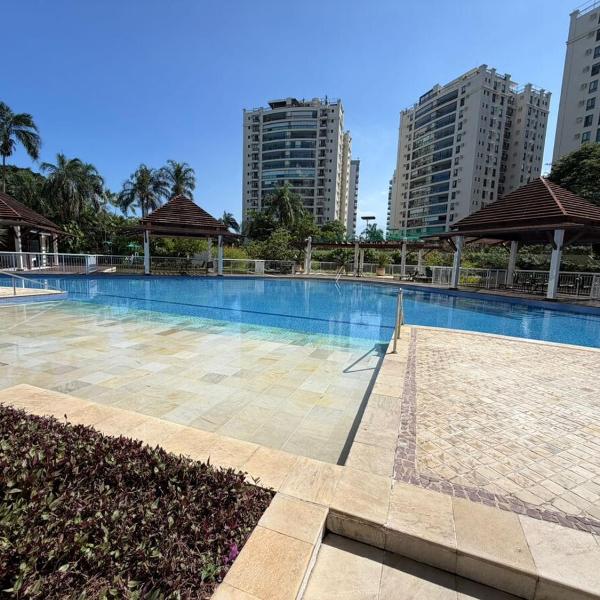 Comfort and a perfect location in Barra da Tijuca - Foto 4