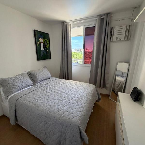 Comfort and a perfect location in Barra da Tijuca - Foto 2